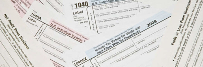 Individual Tax Preparation Killeen Harker Heights TX