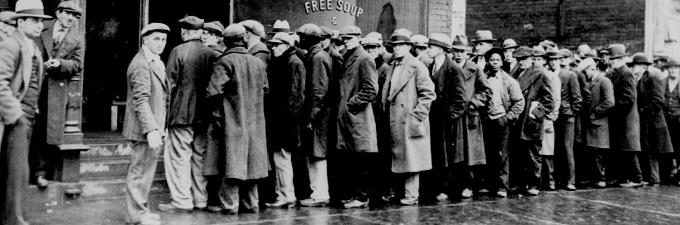 history of taxation in the us - great depression through wwii